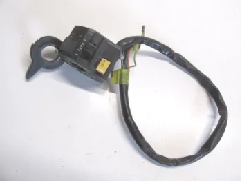 Commodo gauche SUZUKI GS 500 E 1989-1996