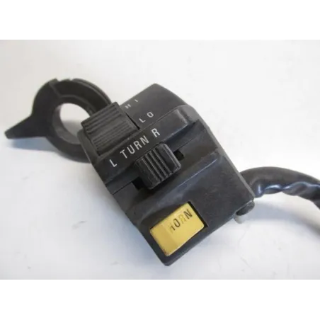 Commodo gauche SUZUKI GS 500 E 1989-1996
