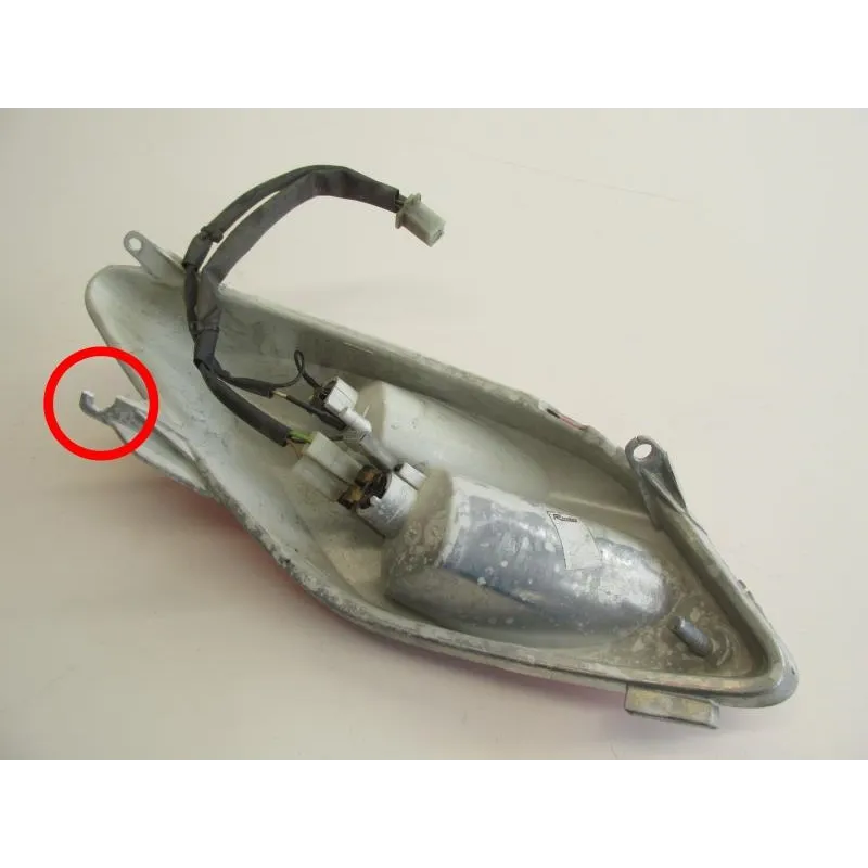 Feu arriere YAMAHA YPR 125 2006-2009 XMAX