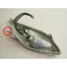 Feu arriere YAMAHA YPR 125 2006-2009 XMAX Feu arriere YAMAHA YPR 125 2006-2009 XMAX