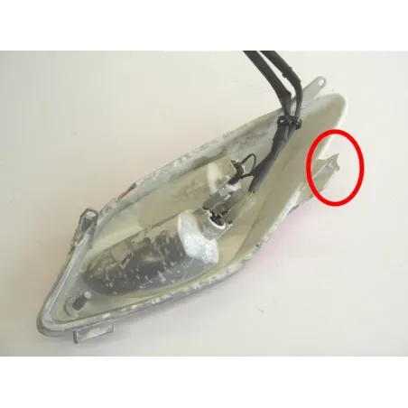 Feu arriere YAMAHA YPR 125 2006-2009 XMAX