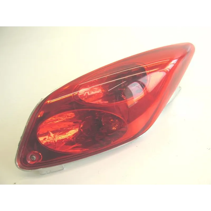 Feu arriere YAMAHA YPR 125 2006-2009 XMAX