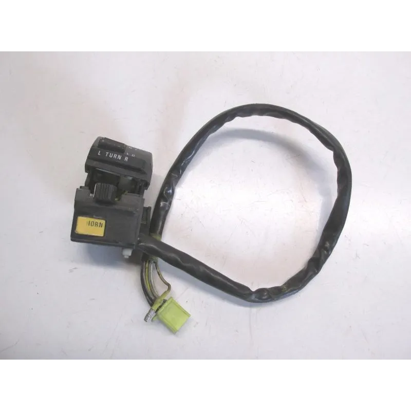 Commodo gauche SUZUKI GS 500 E 1989-1996