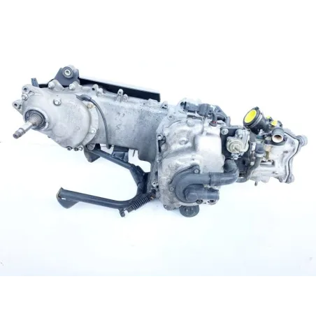 Moteur APRILIA SCARABEO 125 2004-2006
