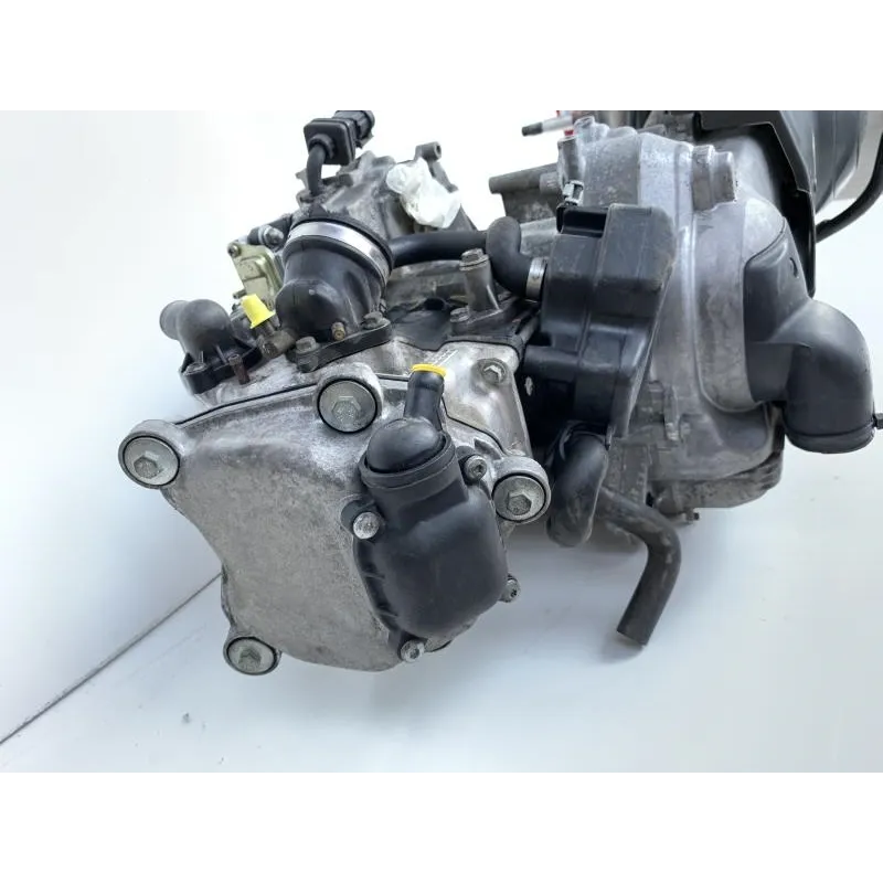 Moteur APRILIA SCARABEO 125 2004-2006