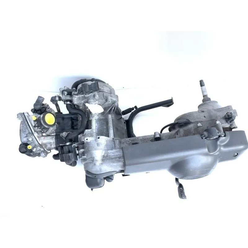 Moteur APRILIA SCARABEO 125 2004-2006