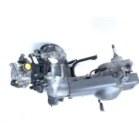 Moteur APRILIA SCARABEO 125 2004-2006