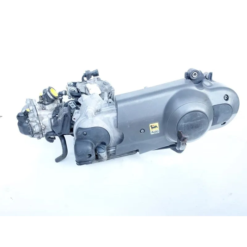 Moteur APRILIA SCARABEO 125 2004-2006