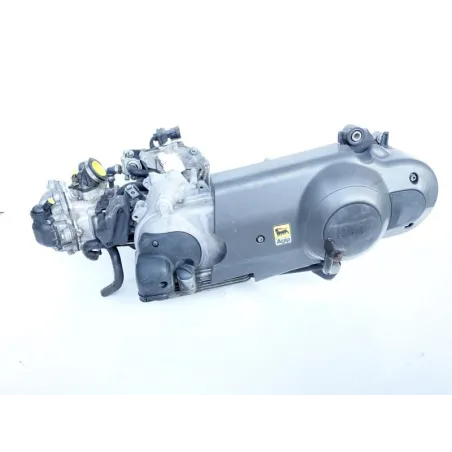 Moteur APRILIA SCARABEO 125 2004-2006