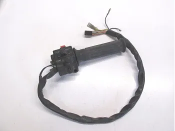 Commodo droit SUZUKI GN 125 1982-1996