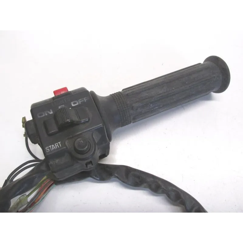 Commodo droit SUZUKI GN 125 1982-1996