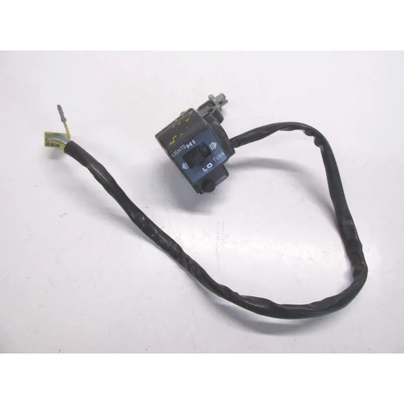 Commodo gauche SUZUKI GN 125 1982-1996