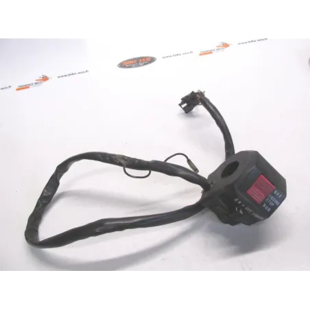 Commodo gauche SUZUKI RF 600 R 1993-1998