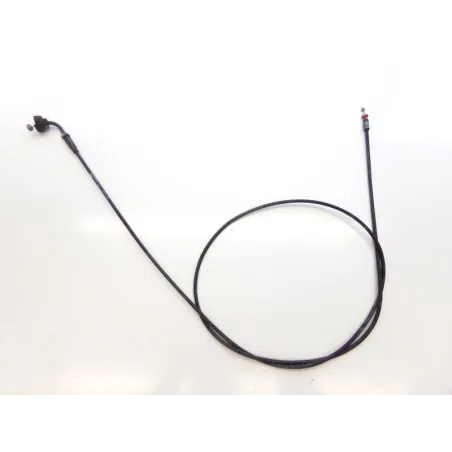 Cable verrouillage selle YAMAHA YP 125 2007-2009 MAJESTY
