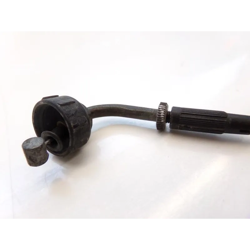 Cable verrouillage selle YAMAHA YP 125 2007-2009 MAJESTY