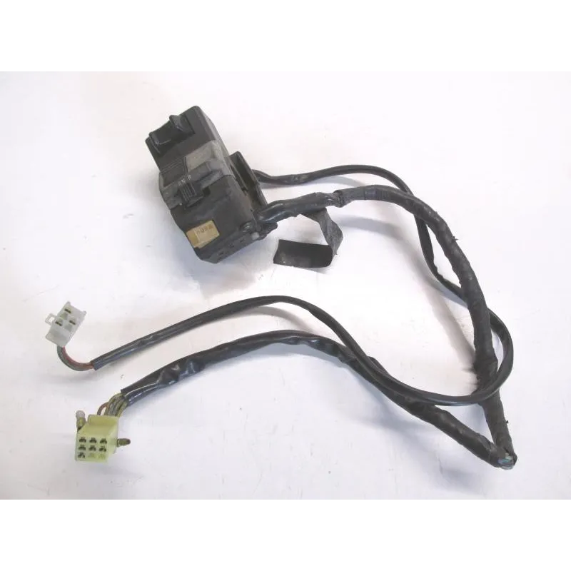 Commodo gauche SUZUKI GSX 1100 F 1988-1993