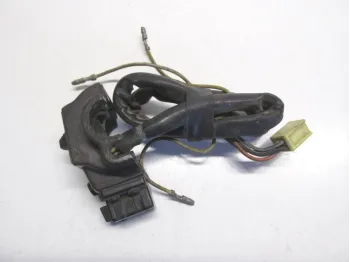 Commodo gauche SUZUKI GT 125 1980-1984 X4