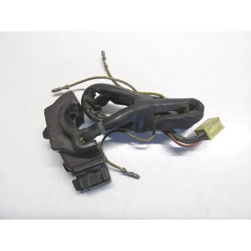 Commodo gauche SUZUKI GT 125 1980-1984 X4