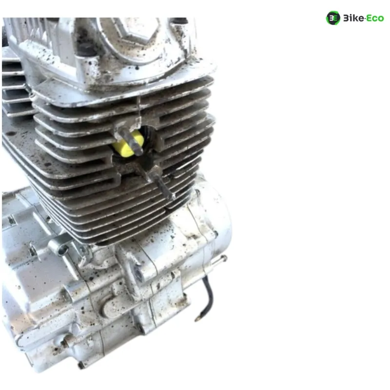 Moteur DERBI CROSS CITY 125 2007-2011