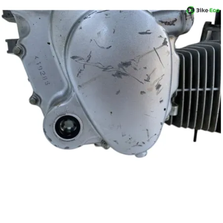 Moteur DERBI CROSS CITY 125 2007-2011