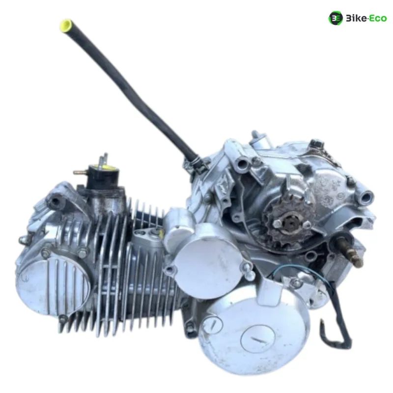 Moteur DERBI CROSS CITY 125 2007-2011