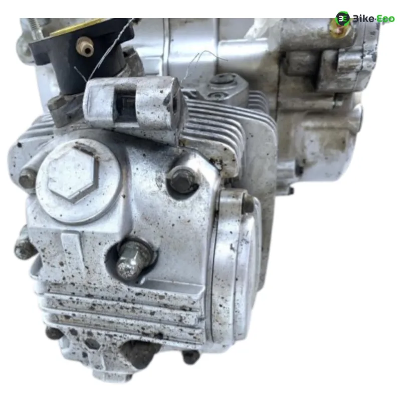 Moteur DERBI CROSS CITY 125 2007-2011