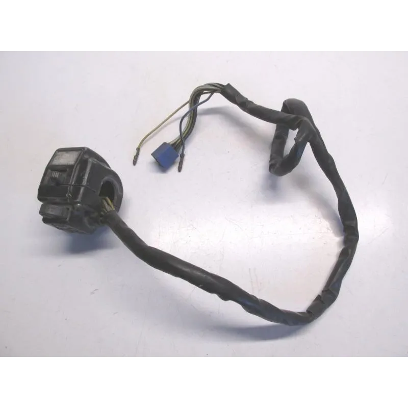 Commodo gauche SUZUKI GSX 400 S 1980-1981