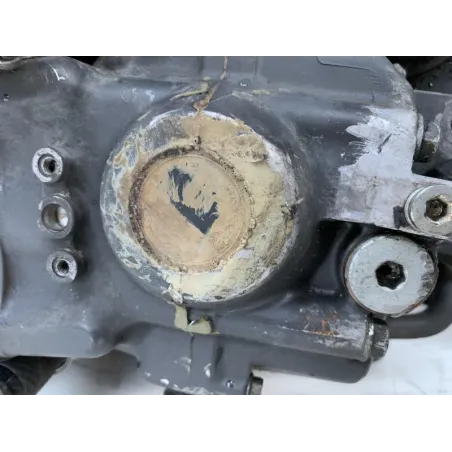 Moteur SUZUKI GSXR 750 1992-1995