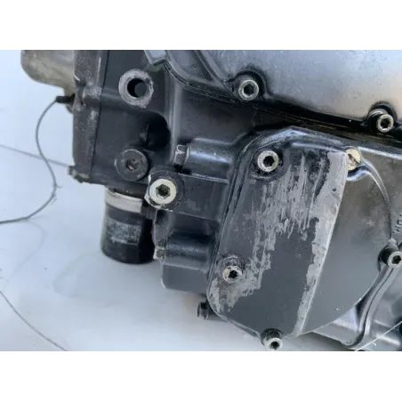 Moteur SUZUKI GSXR 750 1992-1995