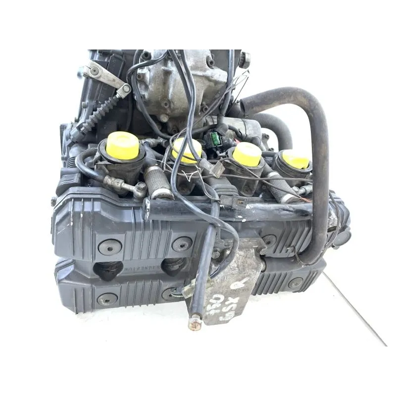 Moteur SUZUKI GSXR 750 1992-1995