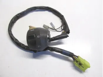 Commodo gauche SUZUKI GS 500 E 2003-2006