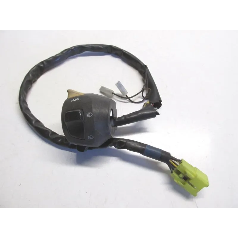 Commodo gauche SUZUKI GS 500 E 2003-2006