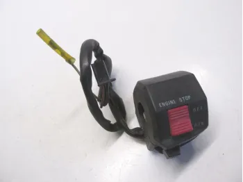 Commodo droit SUZUKI RG 80 1984-1993 GAMMA