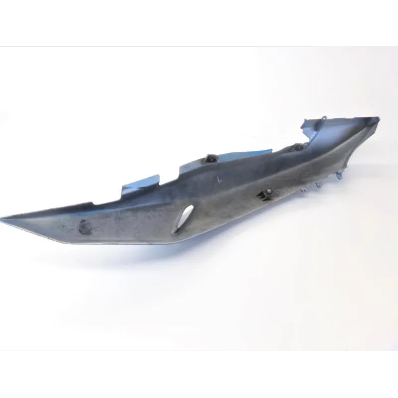 Cache carenage coque arriere droit SUZUKI GS 500 E 2001-2002