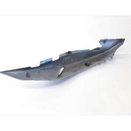 Cache carenage coque arriere droit SUZUKI GS 500 E 2001-2002