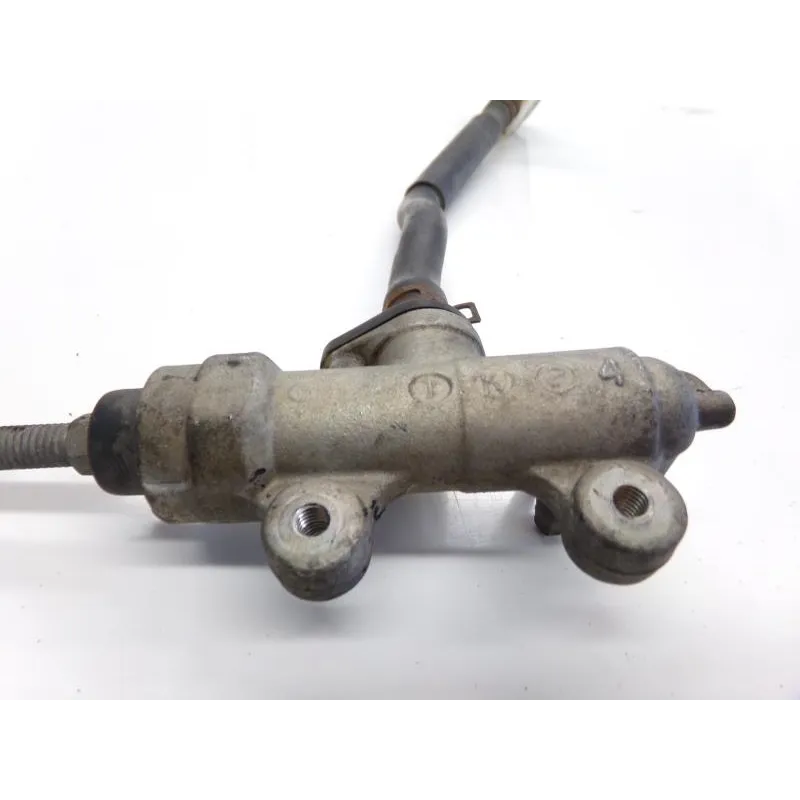 Maitre cylindre frein arriere SUZUKI GS 500 E 2001-2002