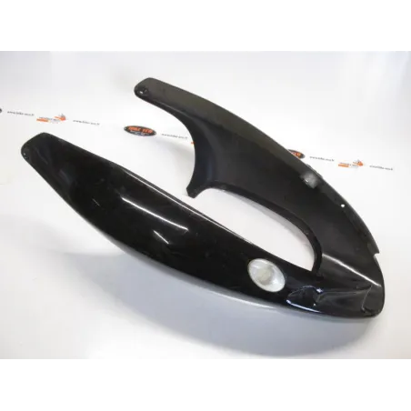 Cache carenage coque arriere APRILIA RS 125 1996-1998