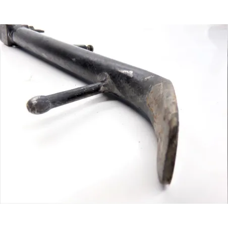Bequille laterale + contacteur béquille SUZUKI GS 500 E 2001-2002