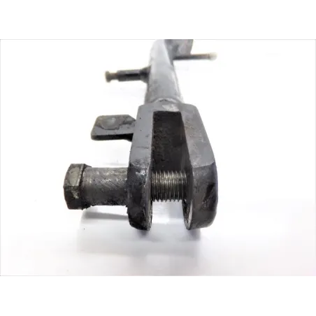 Bequille laterale + contacteur béquille SUZUKI GS 500 E 2001-2002