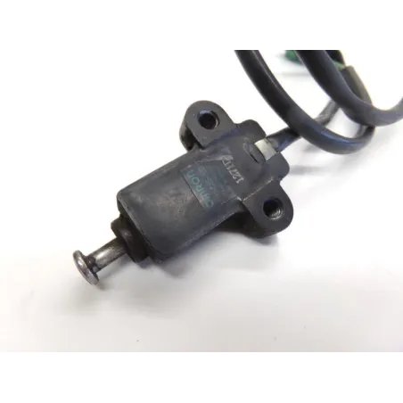 Bequille laterale + contacteur béquille SUZUKI GS 500 E 2001-2002