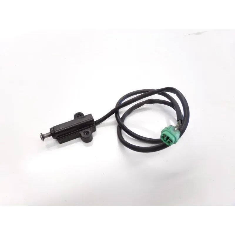 Bequille laterale + contacteur béquille SUZUKI GS 500 E 2001-2002