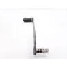 Platine avant droite + pédale frein SUZUKI GS 500 E 2001-2002 Platine avant droite + pédale frein SUZUKI GS 500 E 2001-2002