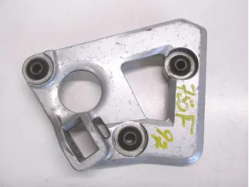 Platine avant droite SUZUKI GSX F 750 1989-1997