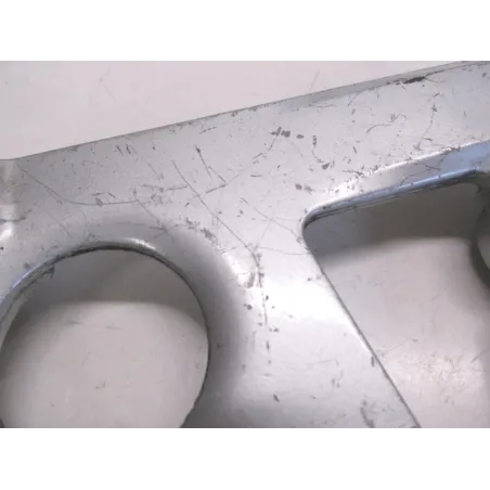 Platine avant droite SUZUKI GSX F 750 1989-1997