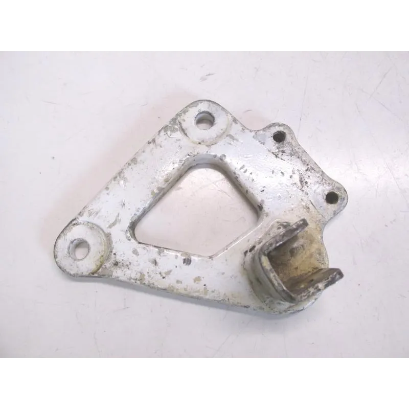 Platine arriere gauche SUZUKI GS 500 E 1989-1996