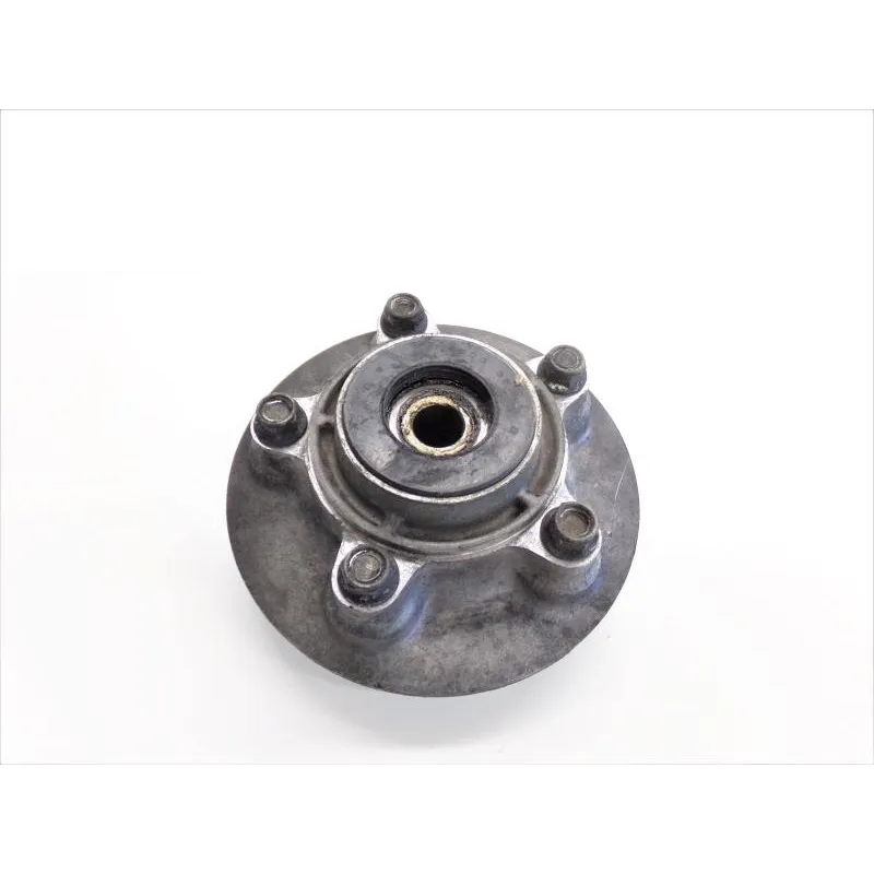 Porte couronne SUZUKI GS 500 E 2001-2002