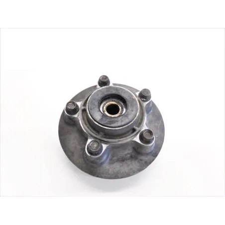 Porte couronne SUZUKI GS 500 E 2001-2002