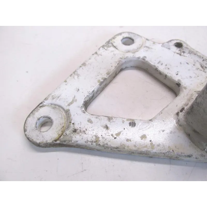 Platine arriere gauche SUZUKI GS 500 E 1989-1996