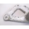 Platine arriere gauche SUZUKI GS 500 E 1989-1996 Platine arriere gauche SUZUKI GS 500 E 1989-1996