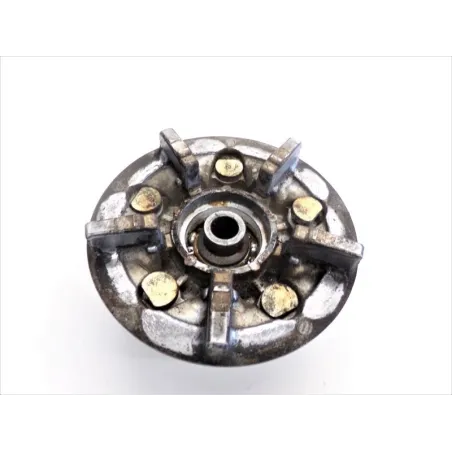 Porte couronne SUZUKI GS 500 E 2001-2002
